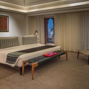India Room