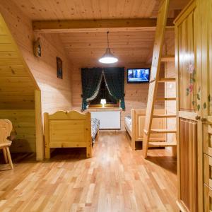Quadruple Room with Bathroom
