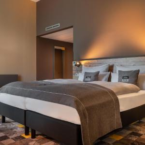 Standard Queen Room - Accessible