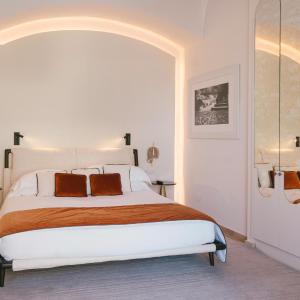 Castello Suite
