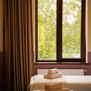 Twin Room with Private Bathroom
