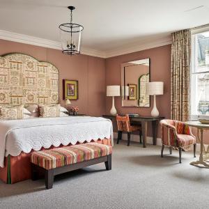 Luxury Junior Suite