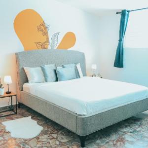 Junior Suite with Sea View