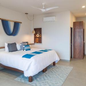 Junior Suite with Sea View