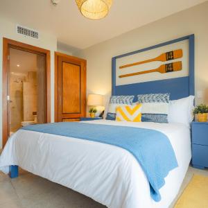 Superior Suite with Sea View