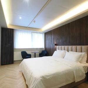 Basic Double Room