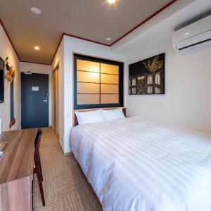 Small Single Room