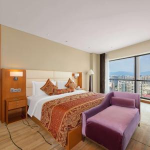King Kuangyuan Suite