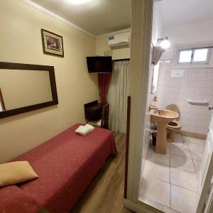 Small Single Room