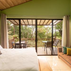 Superior Villa