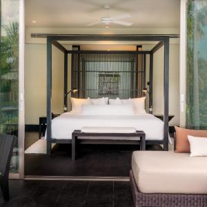 Palm Suite