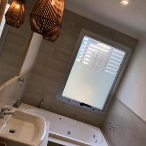 Suite with Spa Bath