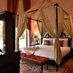 Royal Suite