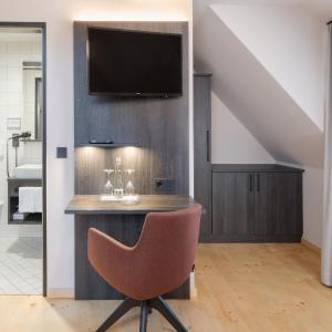 Maisonette Suite