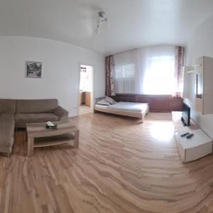 Two-Room Apartment