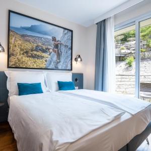 Classic Plus Double or Twin Room