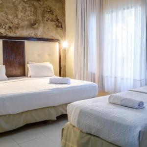 Economy Triple Room