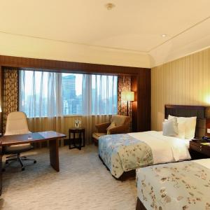 Executive Twin Room