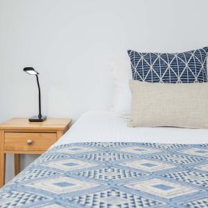 Double or Twin Room with Garden View