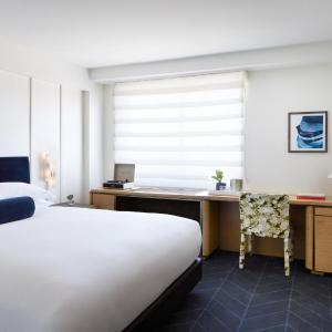 Essential King Room