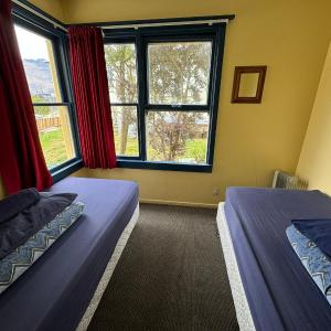 Twin Room with Shared Bathroom