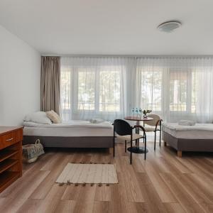 Basic Twin Room