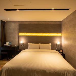 Room Selected at Check-In - Occupancy 2