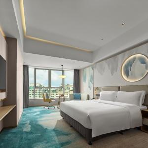 Superior Queen Room