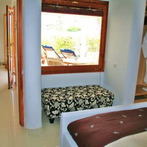 Suite with Garden View