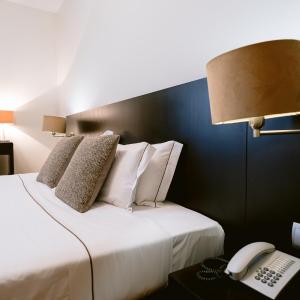 Family Double Room