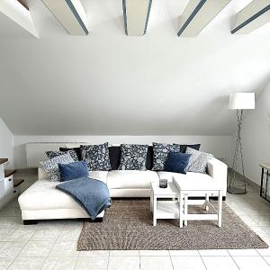 Junior Suite with Balcony