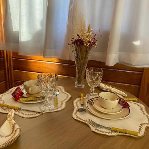 Deluxe Double Room with Bath