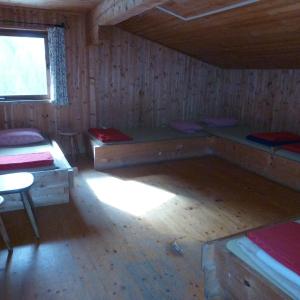 Quintuple Room with Shared Bathroom (Pets Allowed)