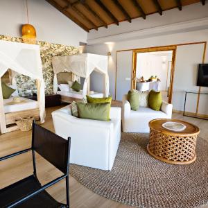 Three Bedroom Sultan Palace with Private Pool
