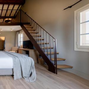 Deluxe Junior Suite