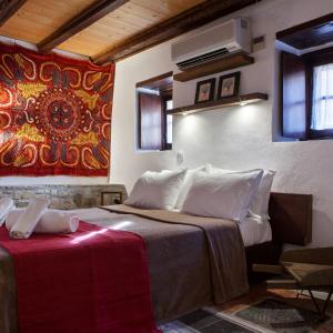 Quadruple Room - Split Level