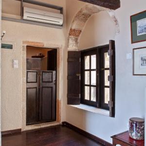 Superior Double Room with Balcony