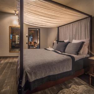 Tower Suite