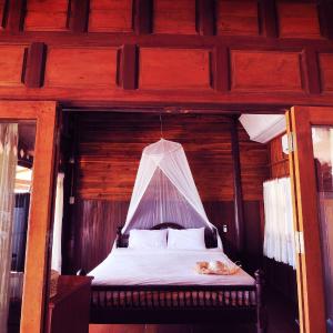  Thai Style Ocean Villa
