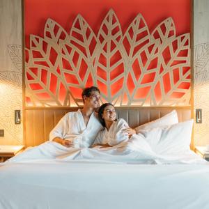 Preferred Club Swim-Out Graden View - 1 King Bed
