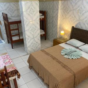 Family Room with Private Bathroom