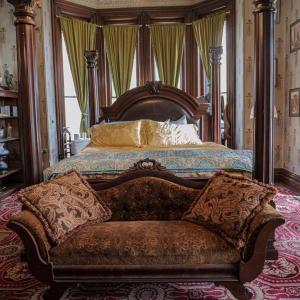 Deluxe Double Room with Bath