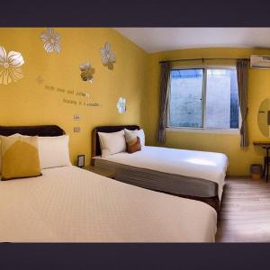 Comfort Quadruple Room
