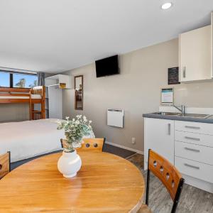 Standard Cabin (Studio)