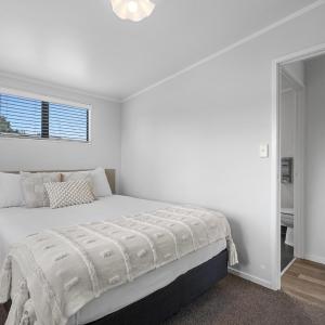 Self-Contained Unit (2BR)