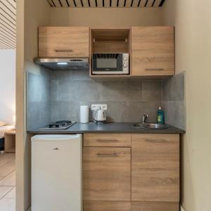 Business Single Room