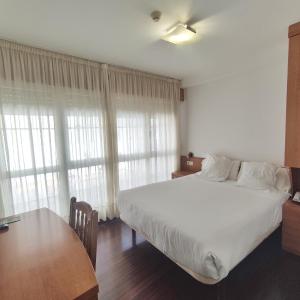 Single Room with Terrace