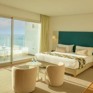Suite with Sea View