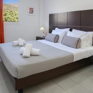Family Suite with Sea View