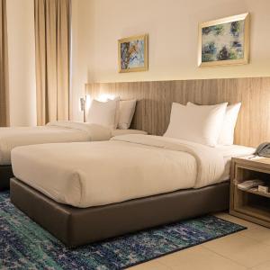 Studio Twin Room
